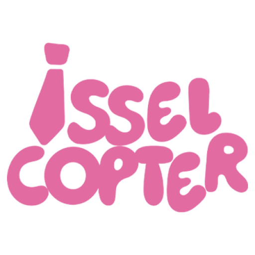Isselcopter